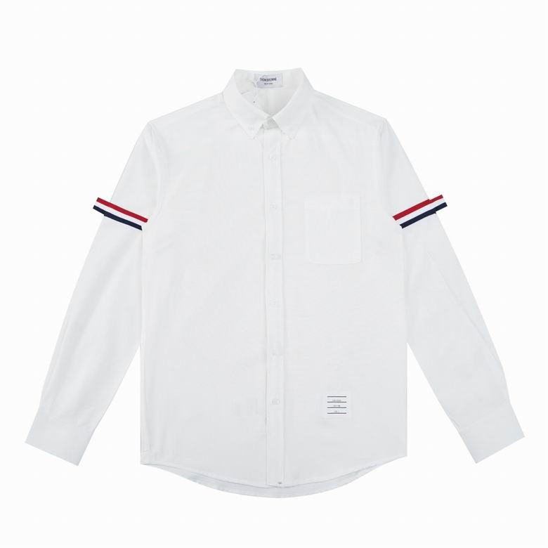 THOM BROWNE Men's Shirts 40